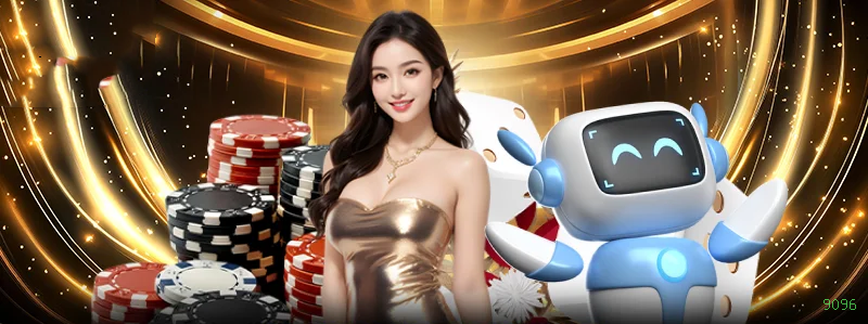 Cashback VIP 9096 - reembolso semanal